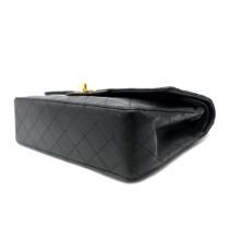 Chanel Timeless Pelle Nera