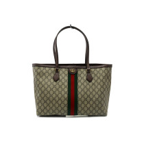 Gucci Shopping GG Beige