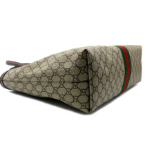 Gucci Shopping GG Beige