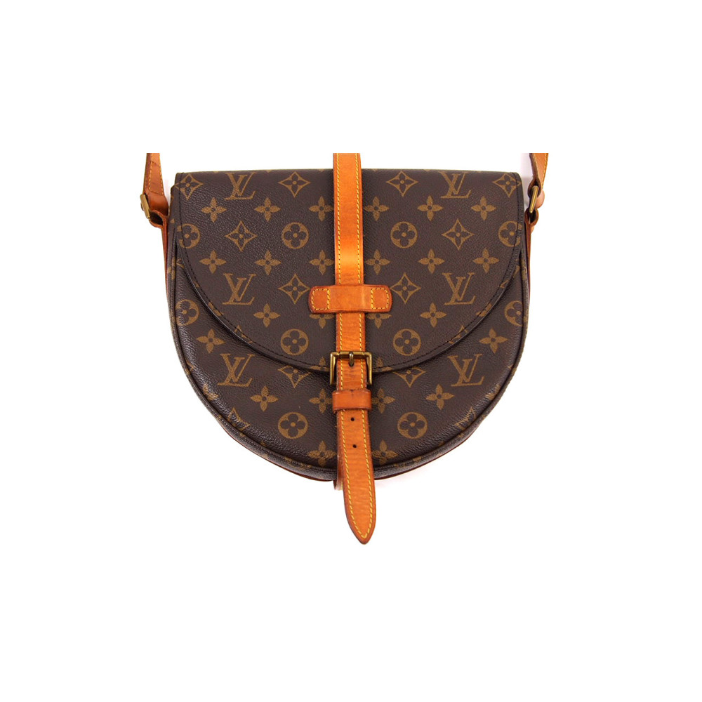 Louis Vuitton Chantilly Monogram