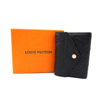 Louis Vuitton Victorine in pelle emprinte