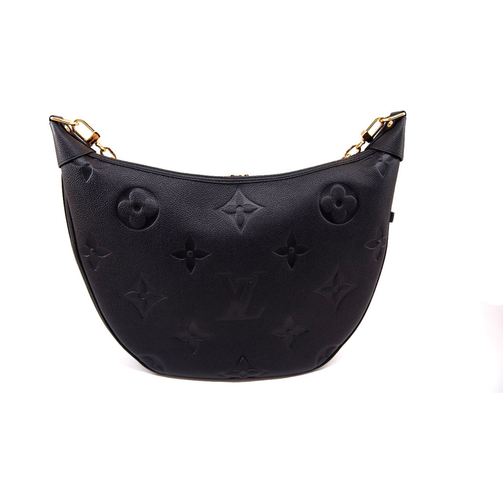 Louis Vuitton Loop Hobo in pelle