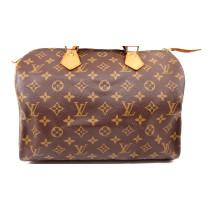 Louis Vuitton Speedy 30 monogram