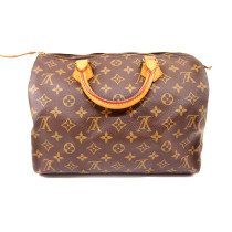 Louis Vuitton Speedy 30 monogram