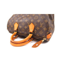 Louis Vuitton Speedy 30 monogram