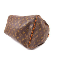 Louis Vuitton Speedy 30 monogram