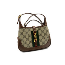 Gucci Jackie Mini GG Beige