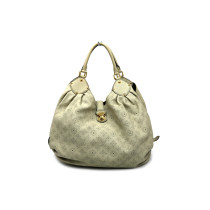 Louis Vuitton Mahina Pelle Beige