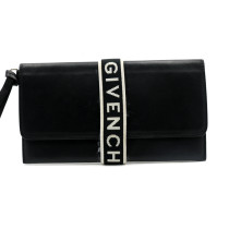 Givenchy Pochette Pelle Nera