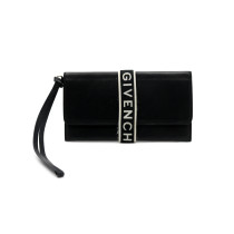 Givenchy Pochette Pelle Nera