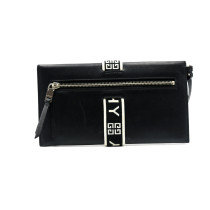 Givenchy Pochette Pelle Nera