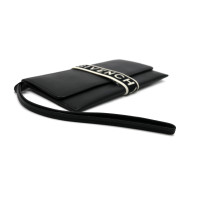 Givenchy Pochette Pelle Nera