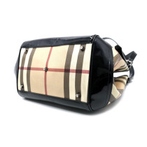 Burberry Shopping Check Beige