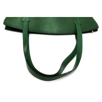 Louis Vuitton Saint Jacques Epi Verde