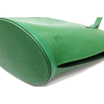 Louis Vuitton Saint Jacques Epi Verde