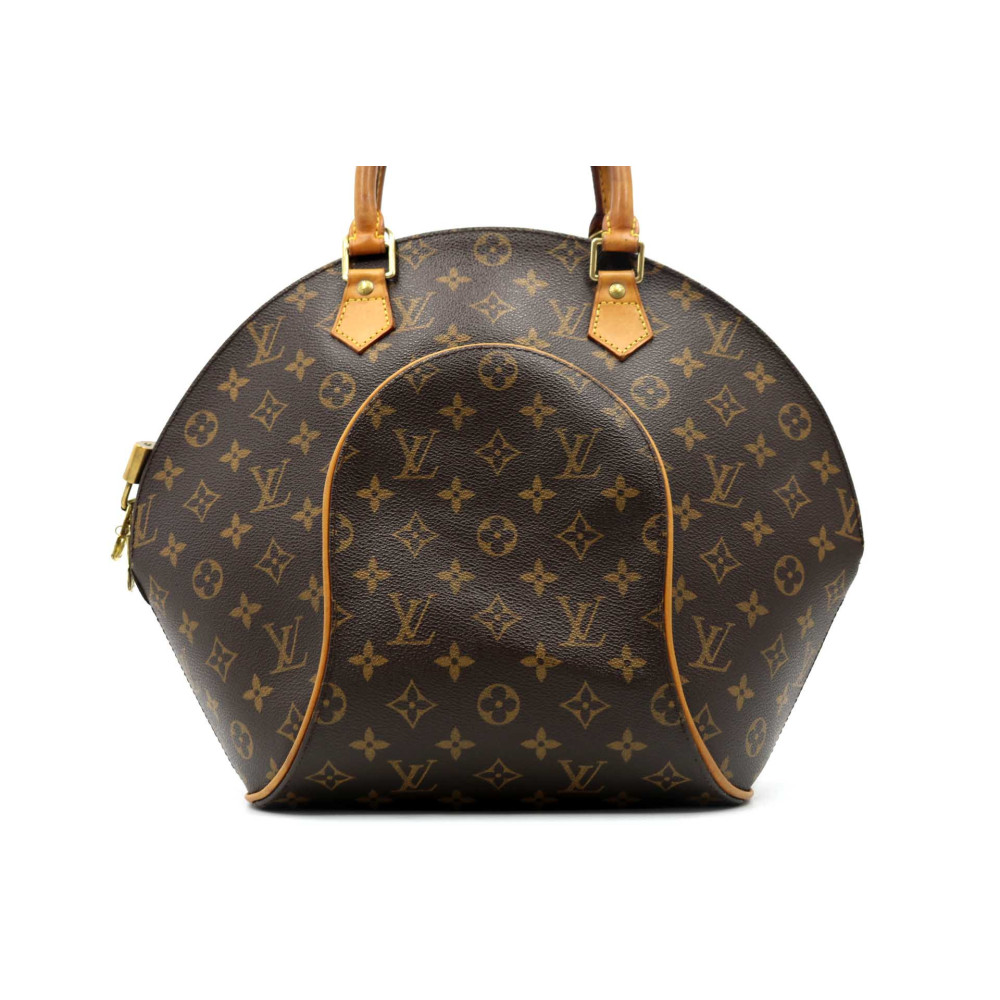 Louis Vuitton Ellipse Monogram