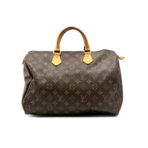 Louis Vuitton Speedy 35 Monogram