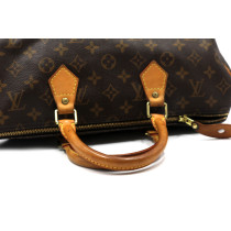 Louis Vuitton Speedy 35 Monogram