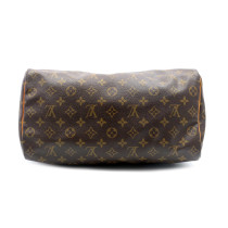 Louis Vuitton Speedy 35 Monogram