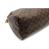 Louis Vuitton Speedy 35 Monogram