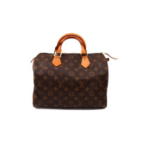 Louis Vuitton Speedy 30 Monogram