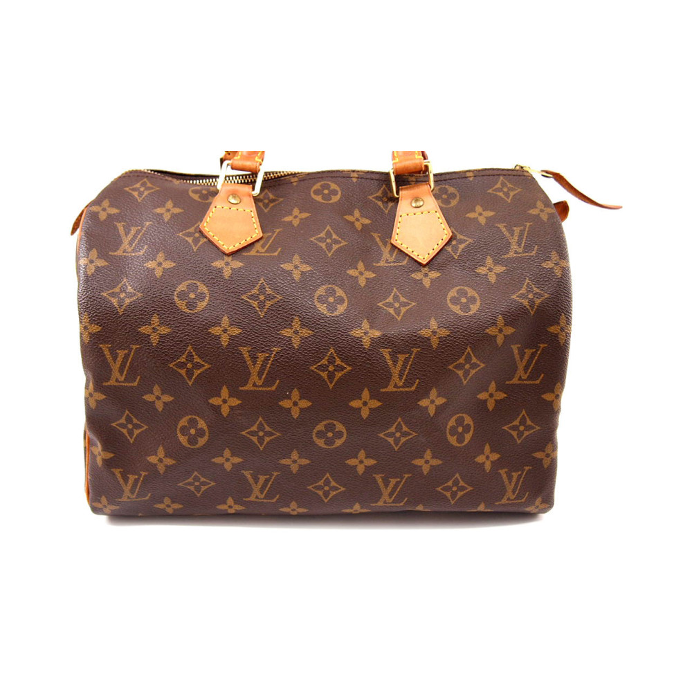 Louis Vuitton Speedy 30 Monogram