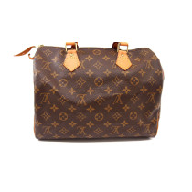 Louis Vuitton Speedy 30 Monogram