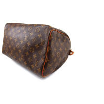 Louis Vuitton Speedy 30 Monogram