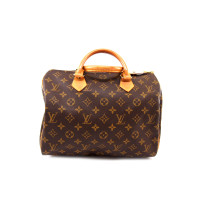 Louis Vuitton Speedy 30 Monogram