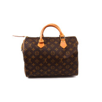 Louis Vuitton Speedy 30 Monogram