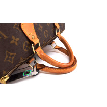 Louis Vuitton Speedy 30 Monogram