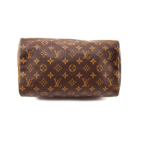 Louis Vuitton Speedy 30 Monogram