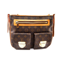 Louis Vuitton Hudson Monogram