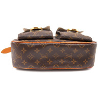 Louis Vuitton Hudson Monogram