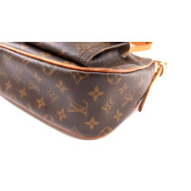 Louis Vuitton Hudson Monogram