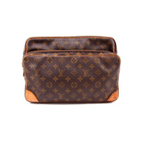 Louis Vuitton Reporter GM Monogram