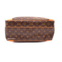 Louis Vuitton Reporter GM Monogram