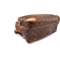 Louis Vuitton Reporter GM Monogram