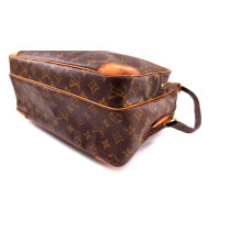 Louis Vuitton Reporter GM Monogram