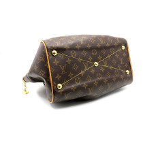 Louis Vuitton Tivoli MM Monogram