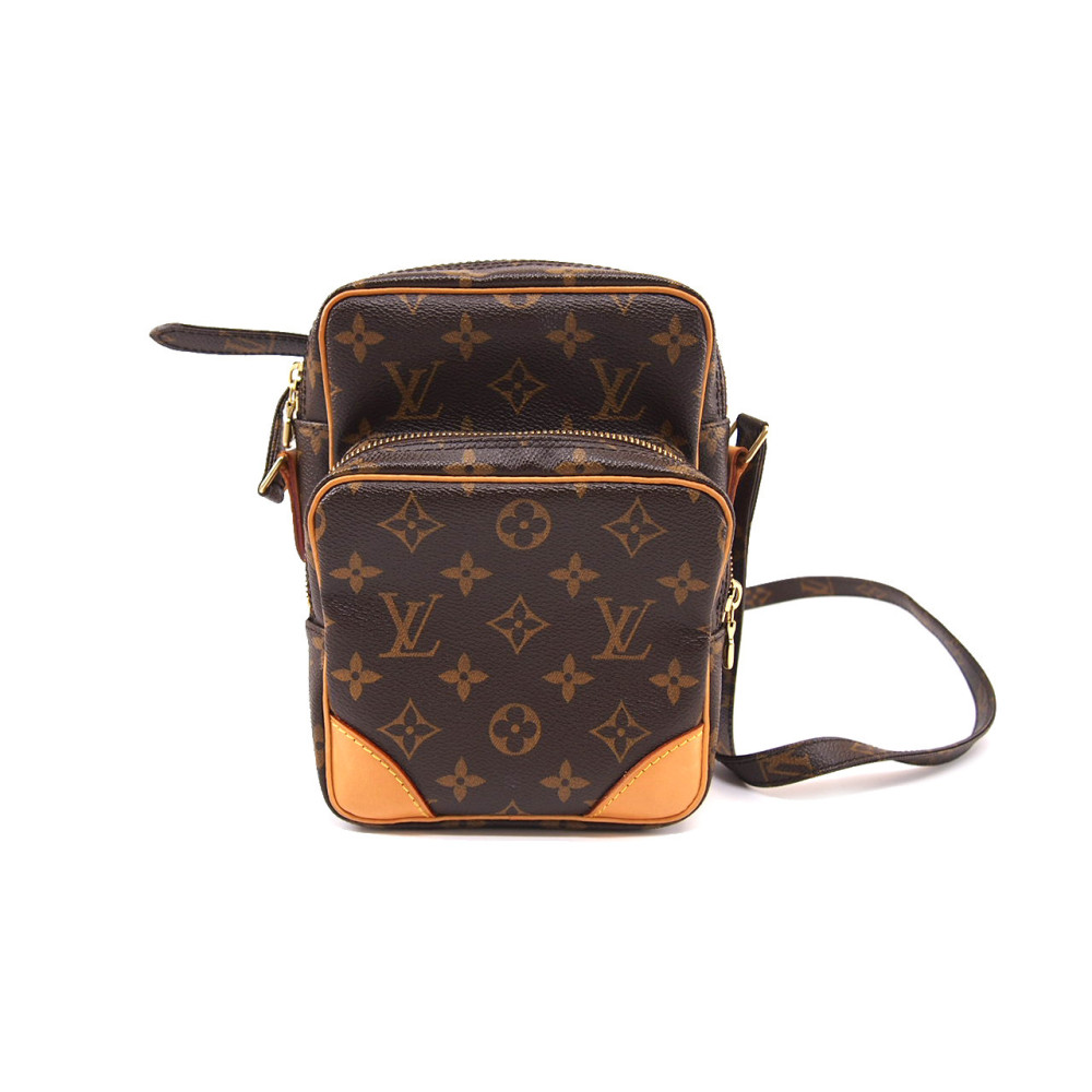 Louis Vuitton Amazon Monogram