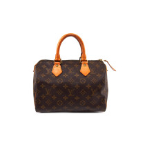 Louis Vuitton Speedy 25 Monogram