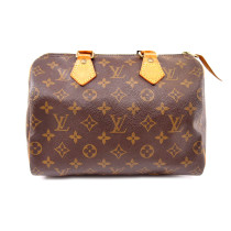 Louis Vuitton Speedy 25 Monogram