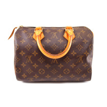 Louis Vuitton Speedy 25 Monogram