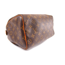 Louis Vuitton Speedy 25 Monogram