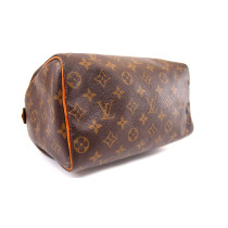 Louis Vuitton Speedy 25 Monogram