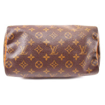 Louis Vuitton Speedy 25 Monogram