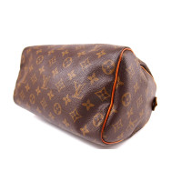 Louis Vuitton Speedy 25 Monogram