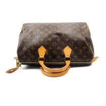 Louis Vuitton Speedy 35 Monogram