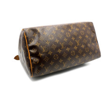 Louis Vuitton Speedy 35 Monogram